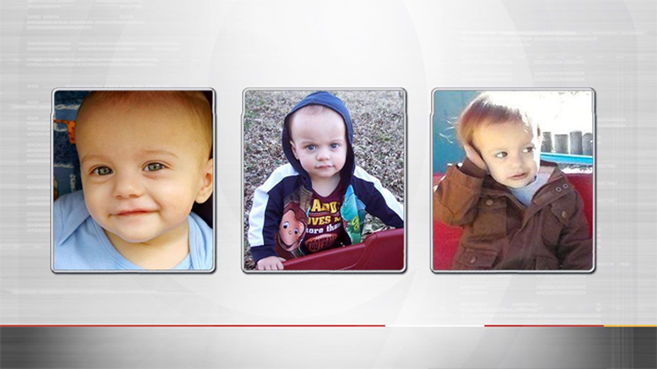 Amber Alert Canceled For Missing, Endangered 2-Year-Old OKC Boy