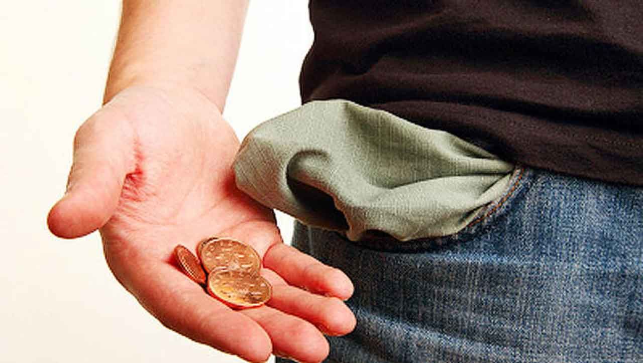 Number Of Americans Living On $2-A-Day Doubles