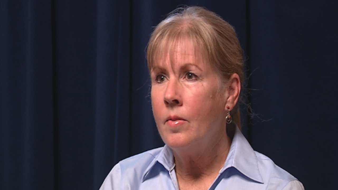 Humane Society Of U.S. Offers Reward In Davis Dog Skinning Investigation