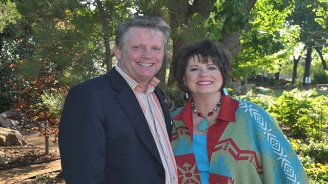 Wife of Slain Labor Commissioner Mark Costello Asks To Replace Husband