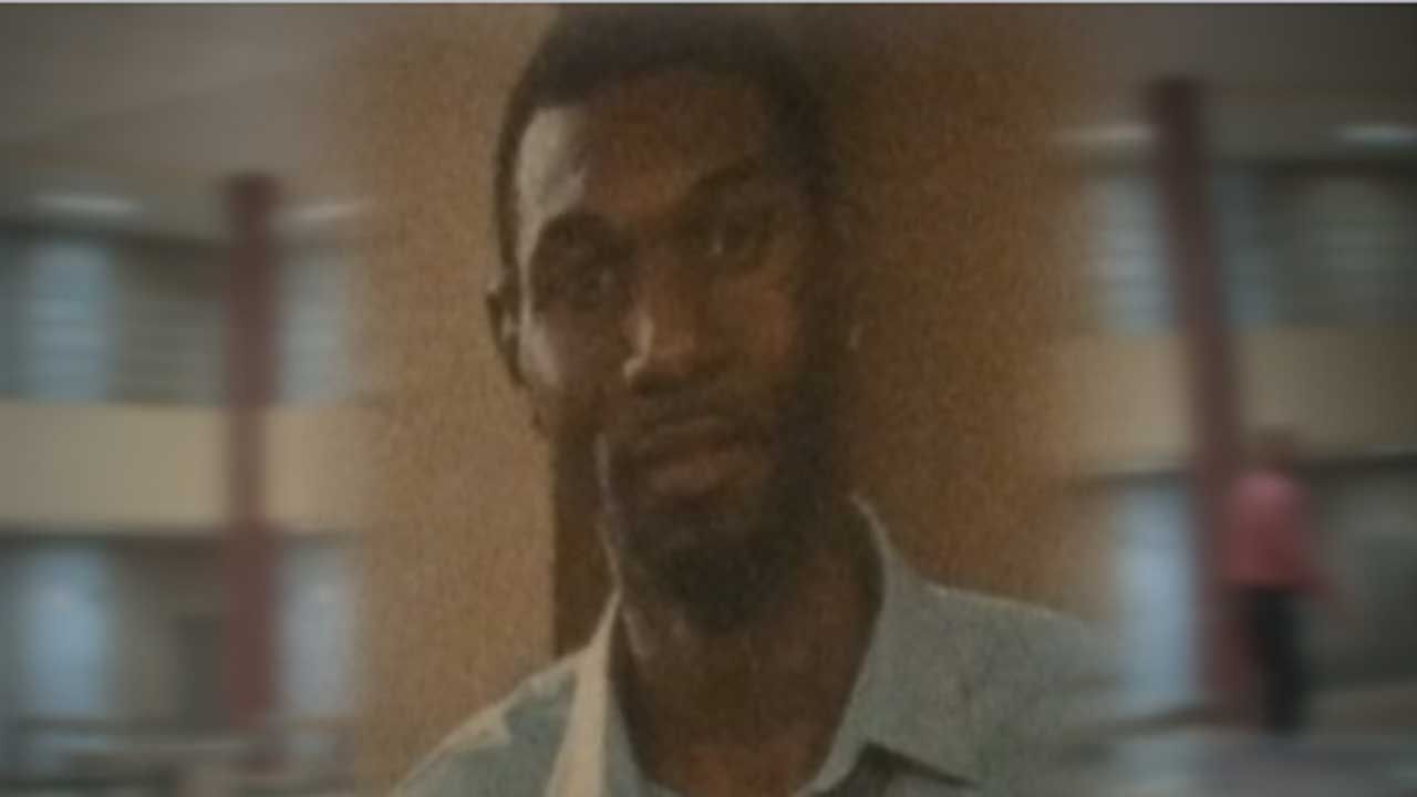 Family Claims Inmate Was Paralyzed During Fight With OK County Jail Staff