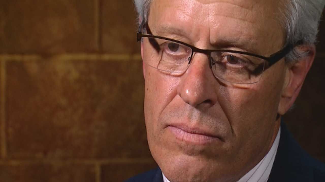 Richard Glossip's Attorney Says There Are New Facts In The Case