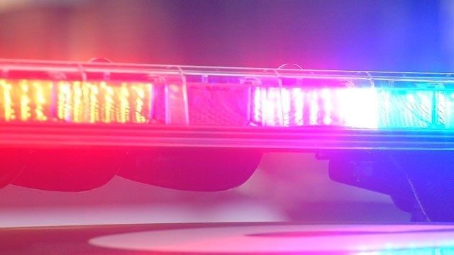 Officer-Involved Shootings In Oklahoma On The Rise In 2015