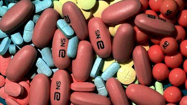 AG: Mike Hunter Announces Formation Of Oklahoma Commission On Opioid Abuse