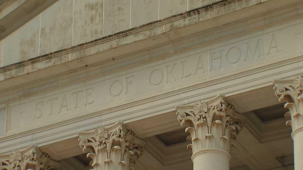 Oklahoma Tobacco Endowment Eyed To Fund Teacher Pay Raise