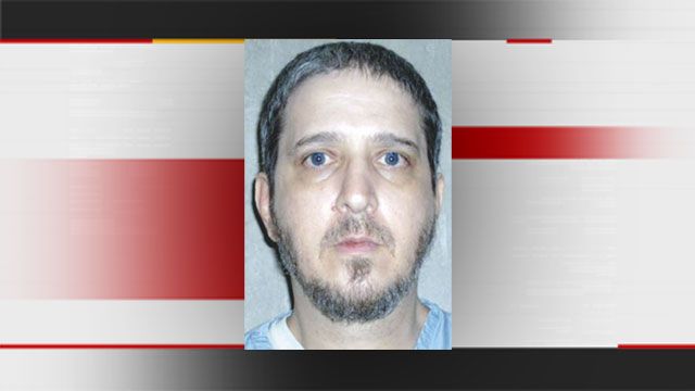 Attorneys For Oklahoma Death Row Inmate Seek Reconsideration