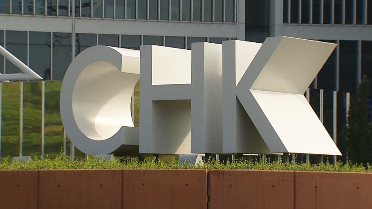 Chesapeake Layoffs Will Likely Impact OKC, State Economy