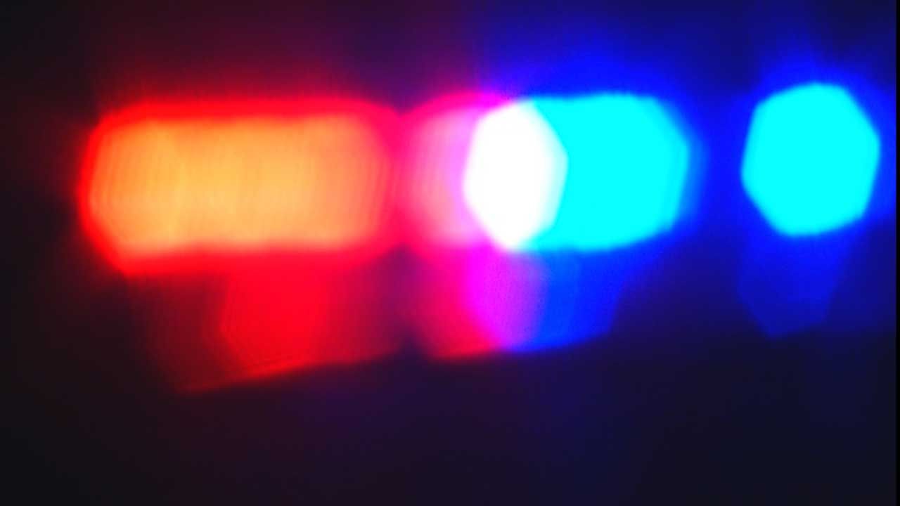 Man Accused Of Impersonating Federal Agent At Edmond North