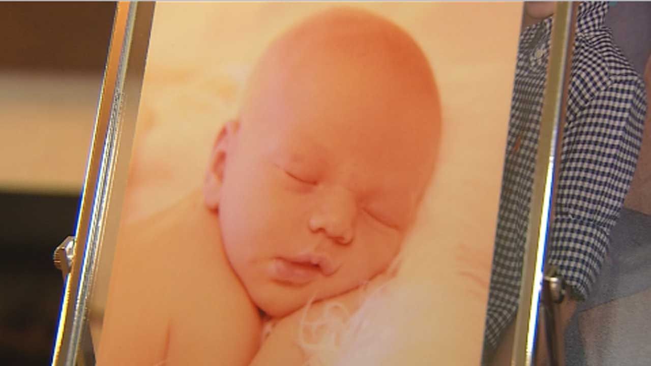 Edmond Mother’s Push For Safe Sleep Education Gains Momentum