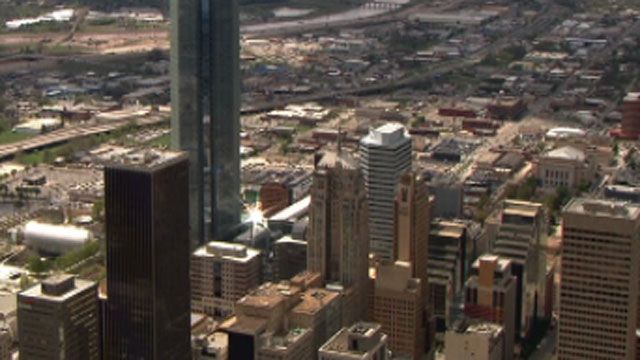 Top 9 States With Highest Rates Of Death By Gun; See Where Oklahoma Ranks