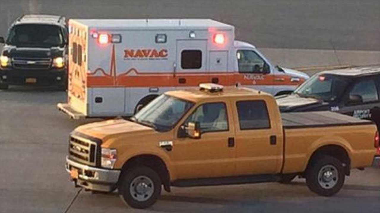 American Airlines Pilot Dies Mid-Flight