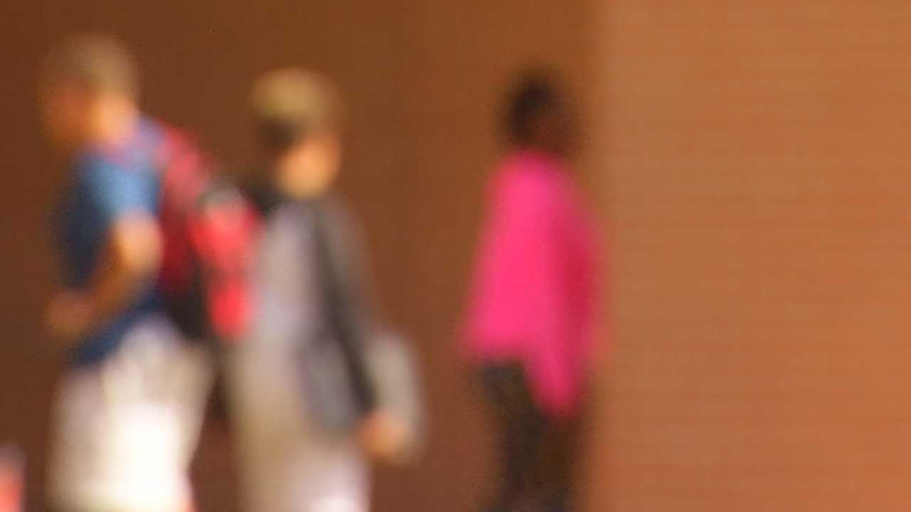 Edmond Central Middle School Student Accused Of Making 'Hit List'