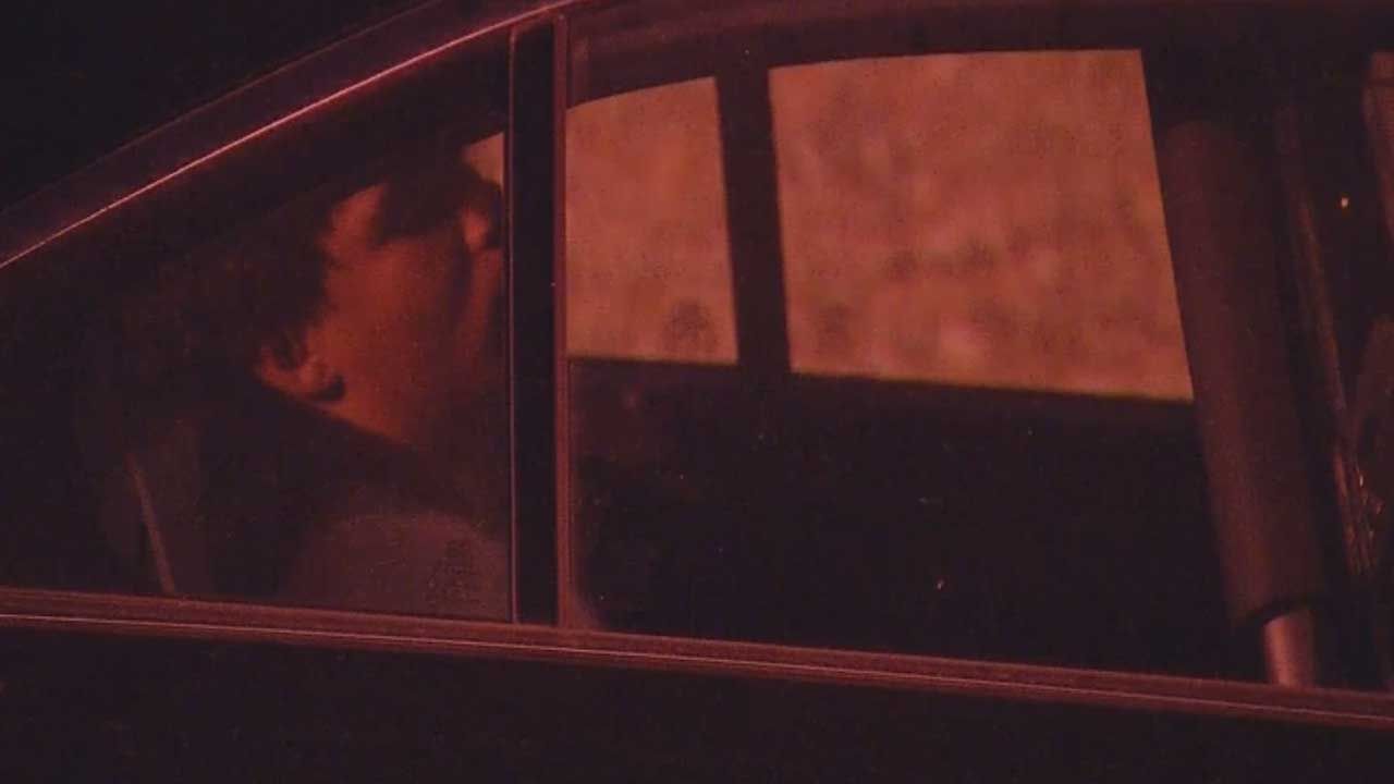 OKC Police Arrest One, Seek Two More Suspects In Gun Range Burglary