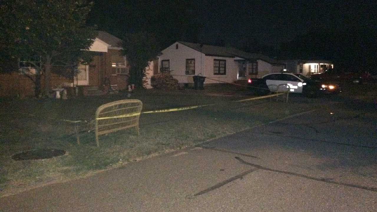 Arrest Made In 1997 Midwest City Disappearance Case