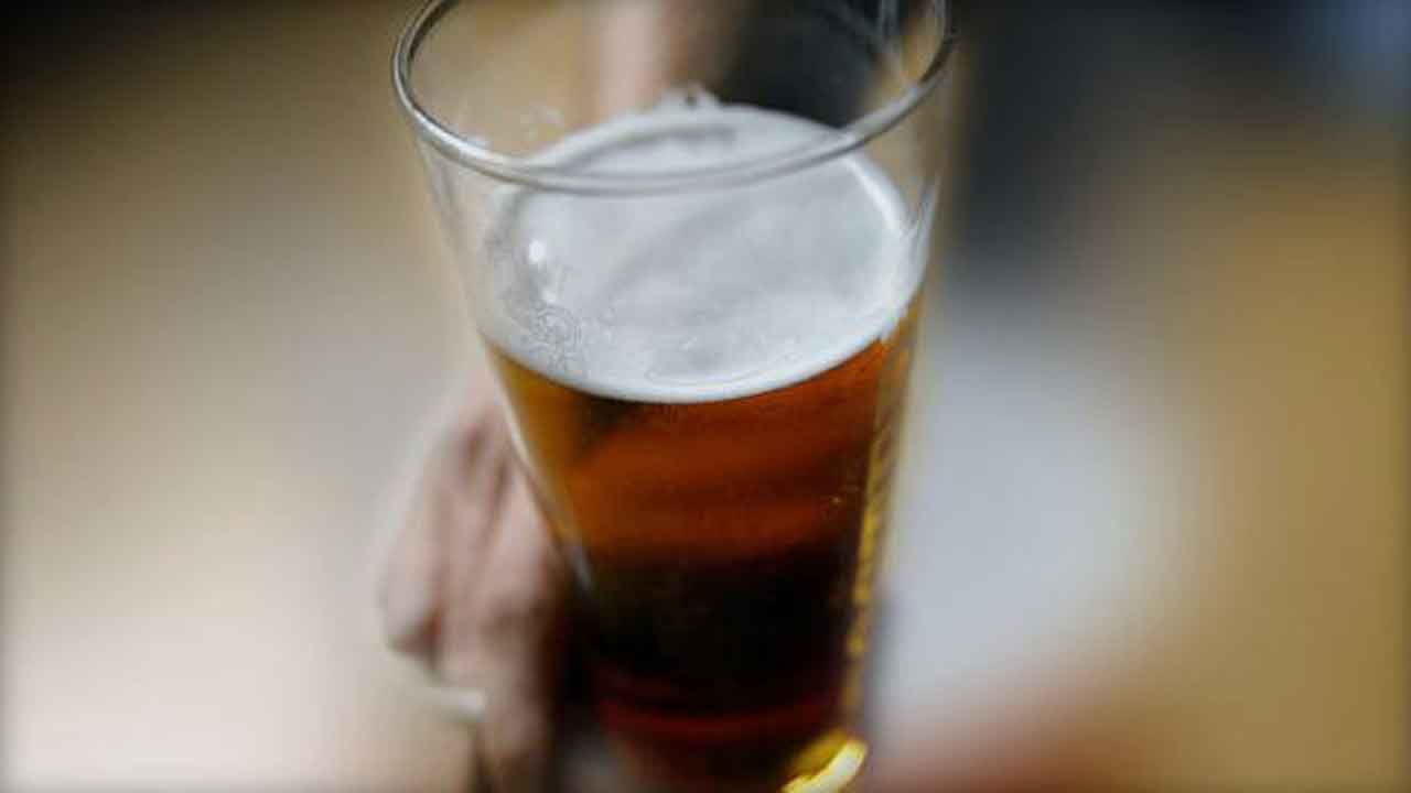 Beer Giants Agree To Merge, Create World's Biggest Brewer