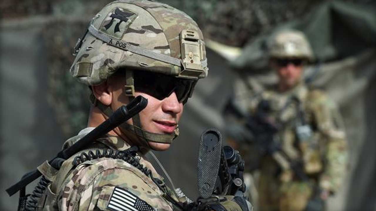 White House: More U.S. Troops To Stay In Afghanistan