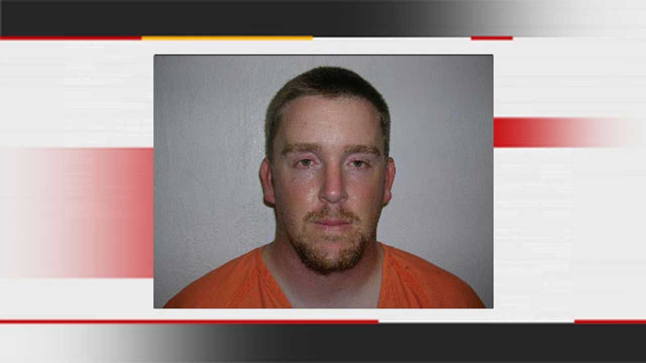 Shaun Bosse's Murder Conviction Upheld In Death Of Woman, Children