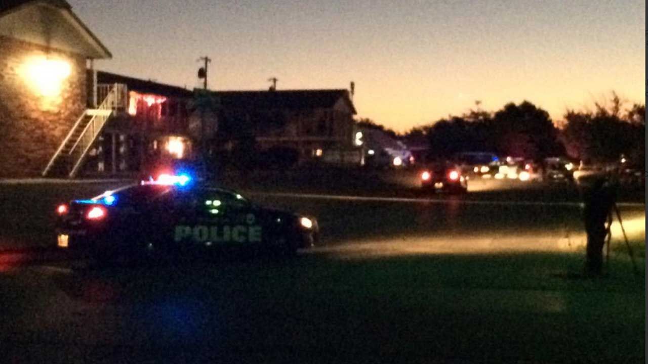 OKC Police Investigate Homicide After Shooting Victim Dies