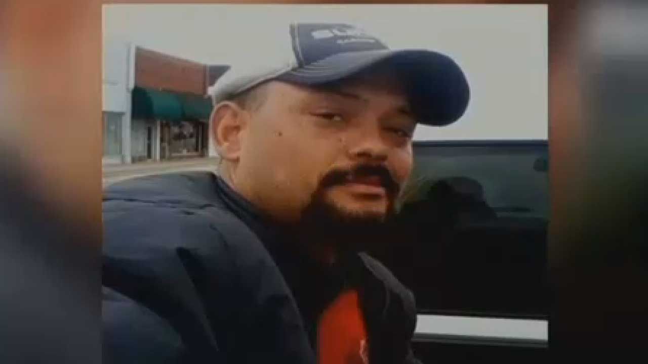 Cocaine, Meth Blamed In Death At Oklahoma Music Festival