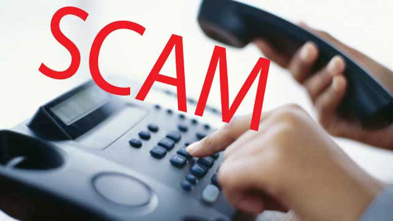 Oklahoma Lottery Commission Warns Of Scam Affecting Facebook Users