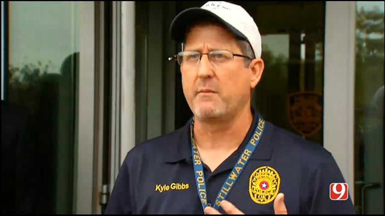 Stillwater PD: Woman Arrested In Deadly OSU Homecoming Parade Crash