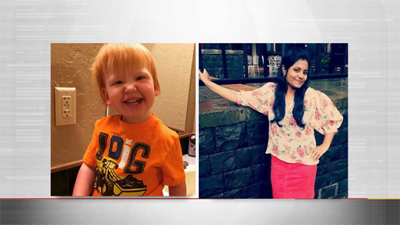 Stillwater PD Releases Names Of Victims In OSU Homecoming Crash
