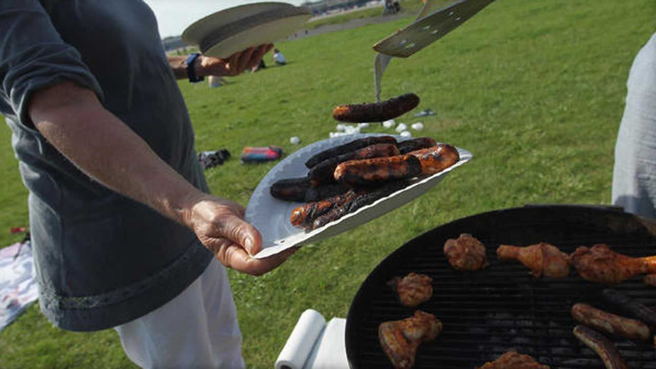 WHO: Processed Meat Can Cause Cancer; Red Meat Probably Can