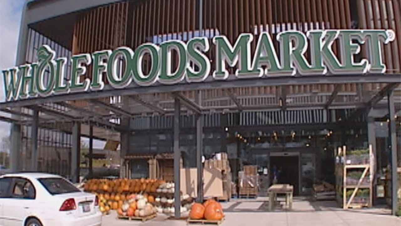 Listeria Concerns Prompt Whole Foods Salad Recall