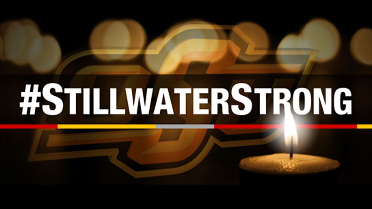 OSU, Stillwater Announce Community-Wide Memorial Service