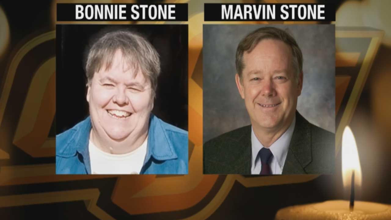 Friends Remember Married OSU Couple Killed In Homecoming Parade Crash