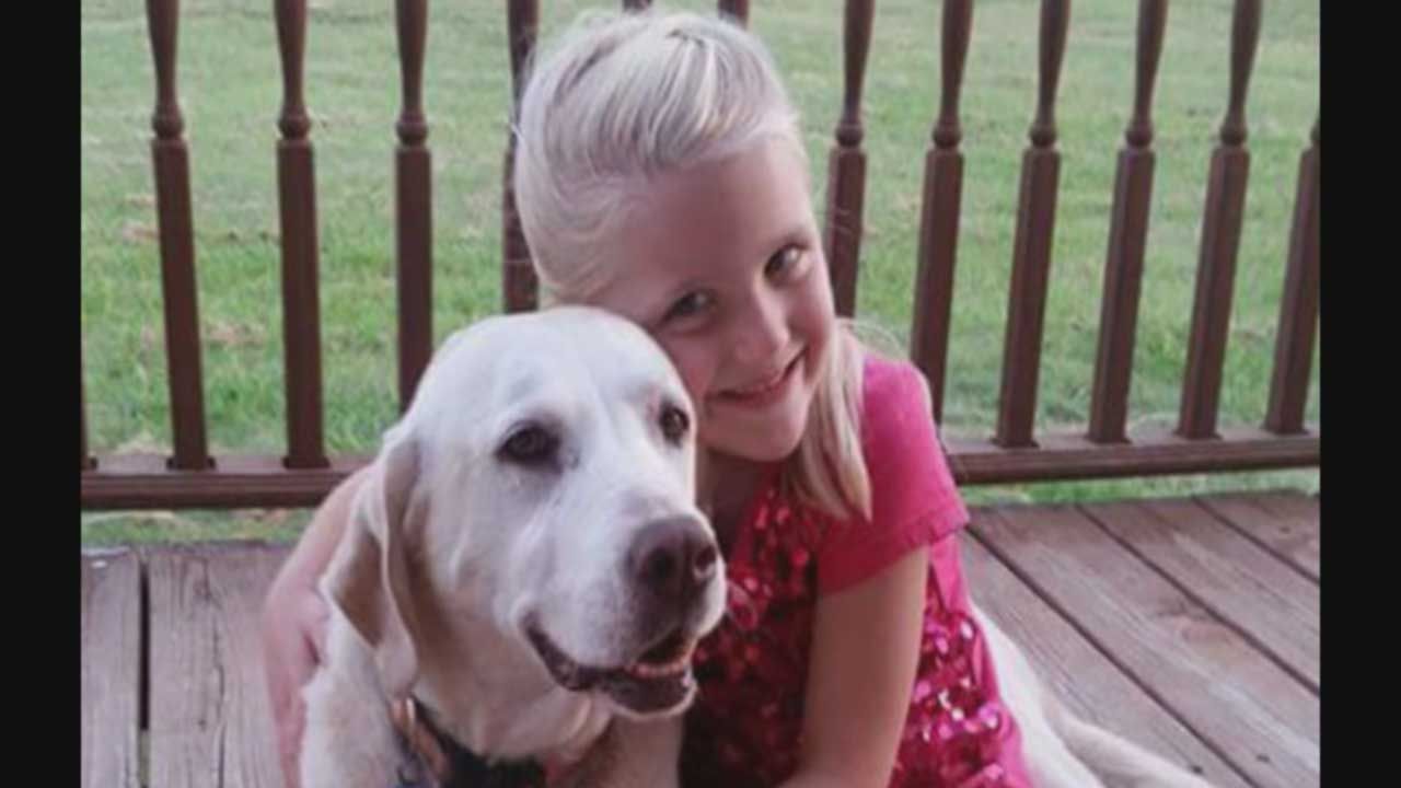 Girl Injured In Crash At OSU Homecoming Parade Is Recovering