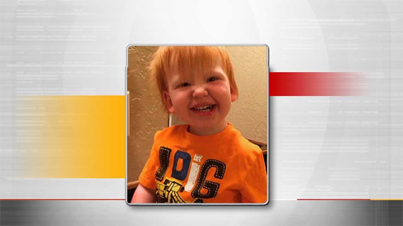 Boy Killed In OSU Homecoming Crash To Be Laid To Rest