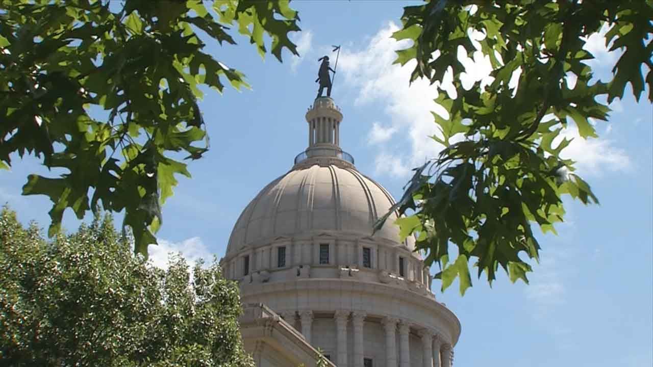 Low Oil Prices, More Spending To Blame For OK Budget Shortfall