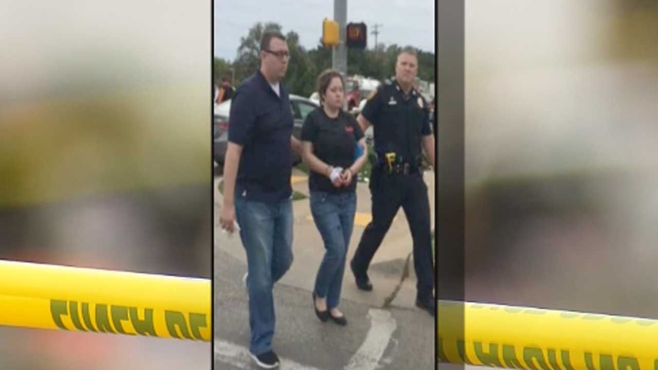 Prosecutor: Seal Mental Health Records In Parade Crash