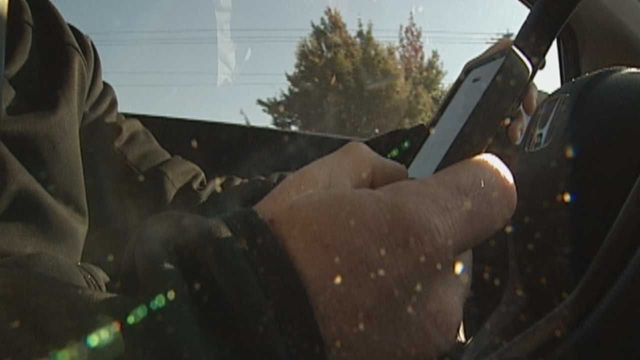 New Laws Take Effect In Oklahoma