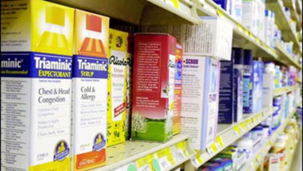 Do Over-The-Counter Cold Medicines Really Work?