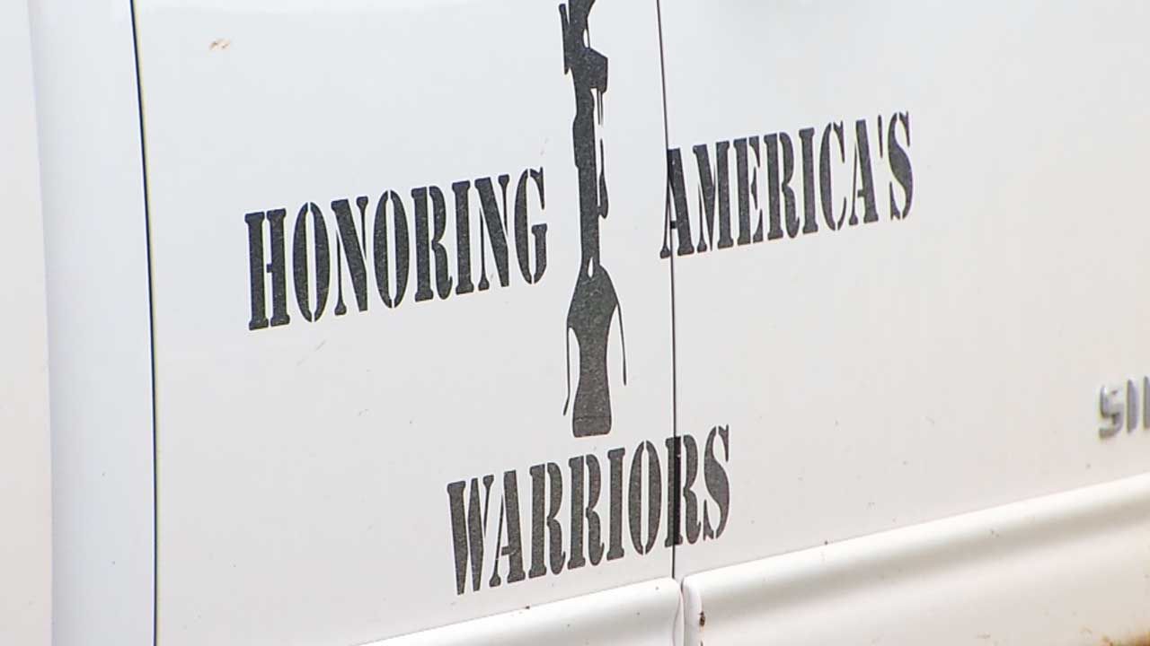 Veterans Hunt Quail, Find Brotherhood