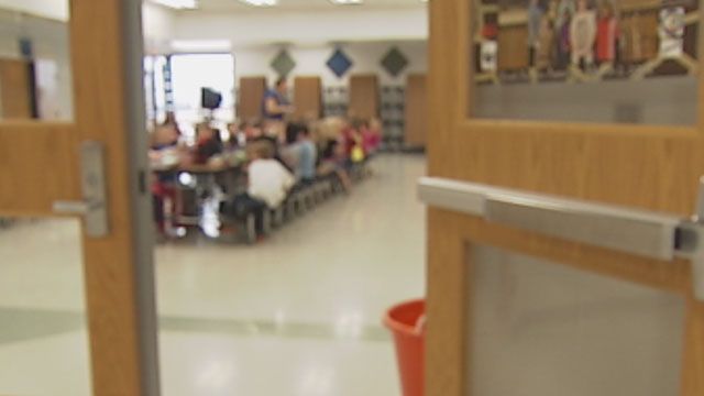 New Study: Raises For OK Teachers Would Help Attract, Retain Educators