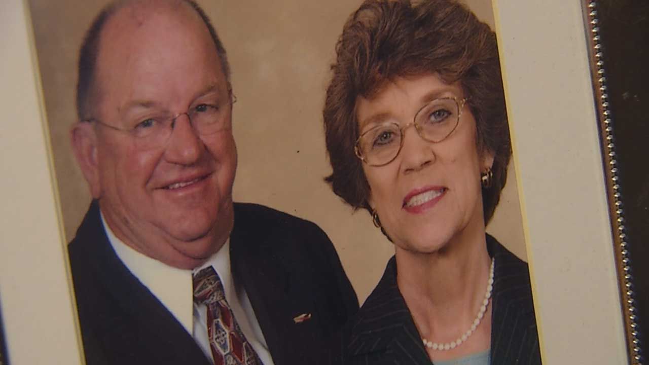 Terminally Ill Oklahomans Now Have Access To Non-FDA Approved Drugs