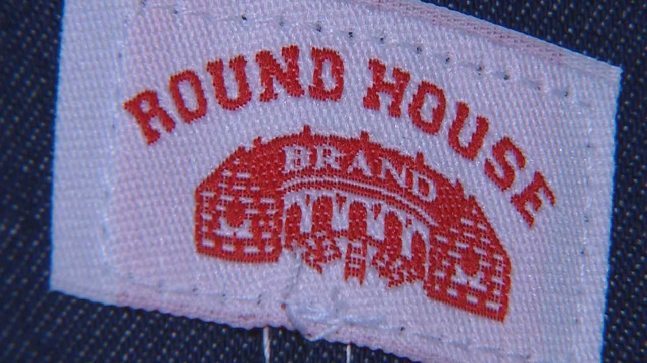 Round House Jeans: 112 Years Of Making Jeans, Overalls In Shawnee