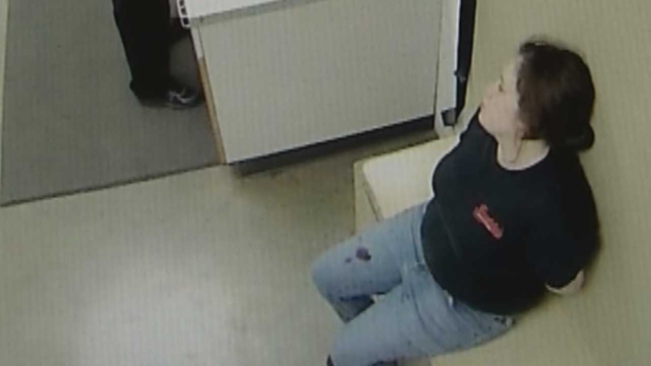 Stillwater PD Releases OSU Homecoming Crash 911 Calls