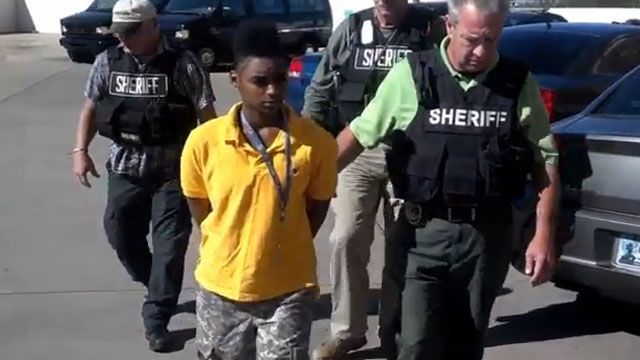 Oklahoma Court Affirms Woman's Murder Conviction In 2012 Death