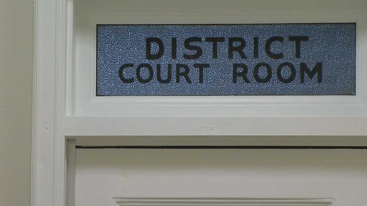 Gag Order Issued In Case Against Adacia Chambers