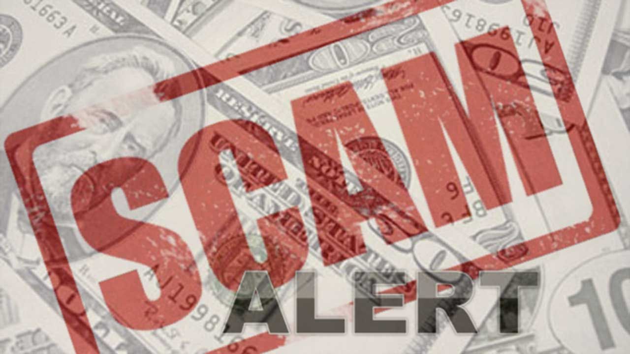 3 Scams To Watch Out For This Holiday Season