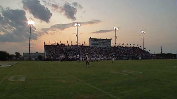 OSSAA Votes To Allow Moment Of Silence Before Football Playoff Games