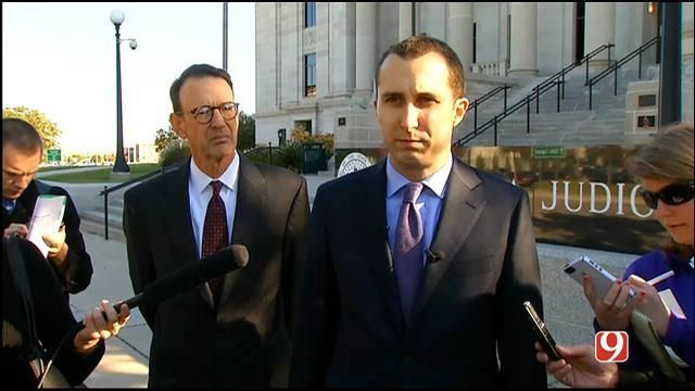 Advocacy Group Challenges Penny Sales Tax For Education