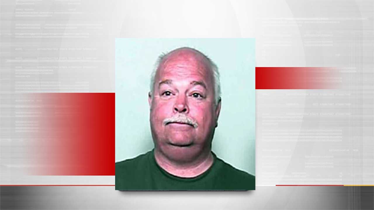 OKC Attorney Accused Of Having Sex With Minors In Peru Pleads Guilty