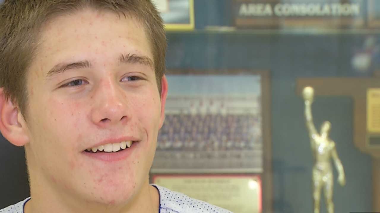 Burns Flat Football Team Refuses To Forfeit Despite Lack Of Players