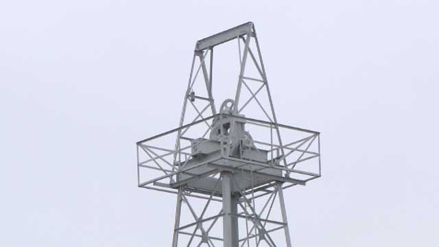 2 Disposal Wells To Shut Down Following Cherokee Area Earthquakes