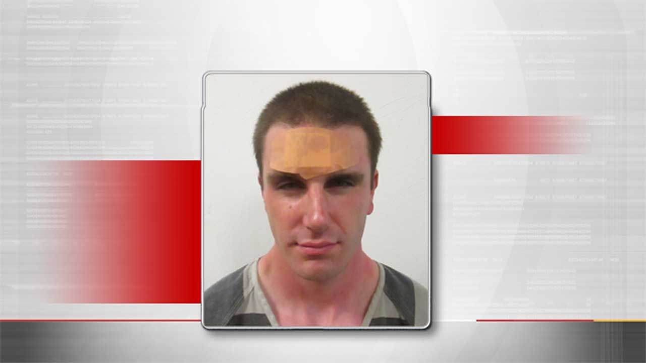 OSBI: Arrest Made In Newcastle Homicide